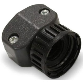 3/4"NH/5/8"x3/4" ホース継手 エスコ