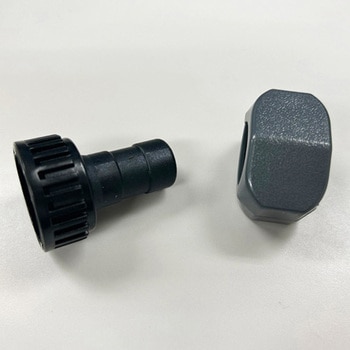 3/4"NH/5/8"x3/4" ホース継手 エスコ