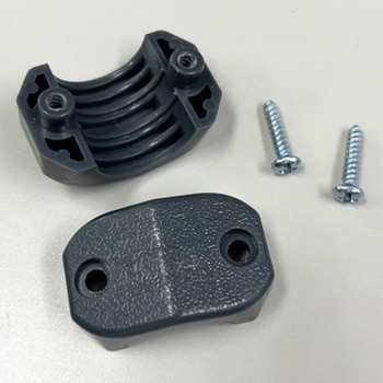 3/4"NH/5/8"x3/4" ホース継手 エスコ
