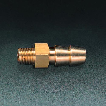 R 1/8" 水口ジョイント エスコ