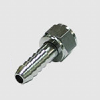 G 1/2"x14.5mm 雌ねじステム エスコ