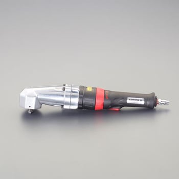 3/8 10mm エアーラチェットレンチ アルミ 工具 - 工具、DIY用品