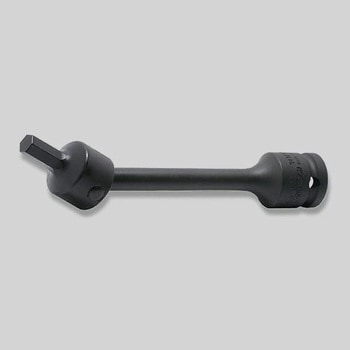 1/2"DRx 8x150mm [INHEX]エクステンションビットソケット エスコ