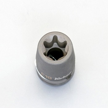 1/2"DR/E24 [Torx]インパクトソケット エスコ
