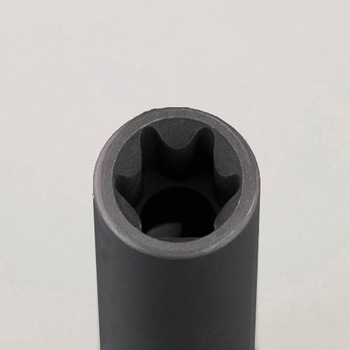 1/2"DR/E12 [Torx]ディープインパクトソケット エスコ