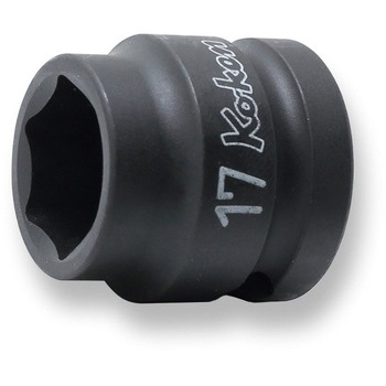1/2"DR/24mm インパクトショートソケット エスコ