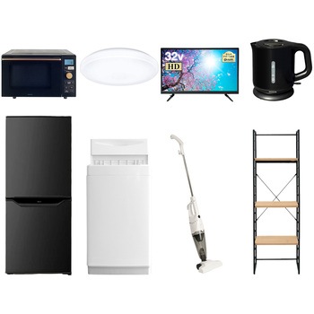 106L6L32DCS8�e��B �Ɠd�Z�b�g �� �I�t�B�X ������ �V�����Ɠd 8�_�Z�b�g (6kg����@ 106L�①�� �I�[�u�������W �V�[�����O���C�g 32�^�t���e���r �d�C�P�g�� �X�e�B�b�N�N���[�i�[ �Ɠd���[���b�N) YAMAZEN(�R�P) 64694780