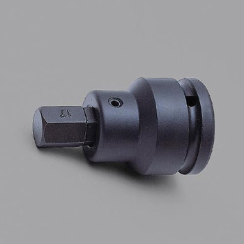 3/4"DRx10mm [INHEX]インパクトソケット エスコ