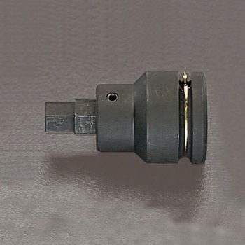 3/4"DRx10mm [INHEX]インパクトソケット エスコ
