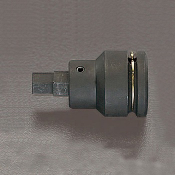 3/4"DRx16mm [INHEX]インパクトソケット エスコ