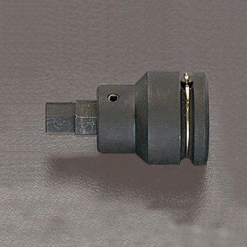 3/4"DRx18mm [INHEX]インパクトソケット エスコ