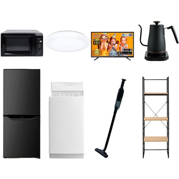 106L6LC43TV81ZS �Ɠd�Z�b�g �� �I�t�B�X ������ �V�����Ɠd 8�_�Z�b�g (6kg����@ 106L�①�� �d�q�����W �V�[�����O���C�g 43�^�t���e���r �����P�g�� �y�ʃN���[�i�[ �Ɠd���[���b�N) YAMAZEN(�R�P) 64695778