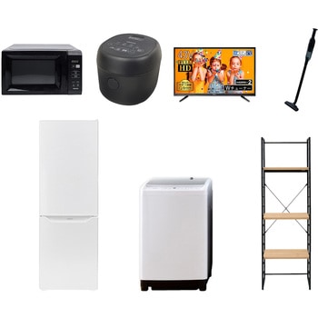 173LD43ZSS7e5B ƓdZbg  ItBX  VƓd 7_Zbg (8kg@ 173L① dqW ъ 43^ter yʃN[i[ Ɠd[bN) YAMAZEN(RP) 64695814