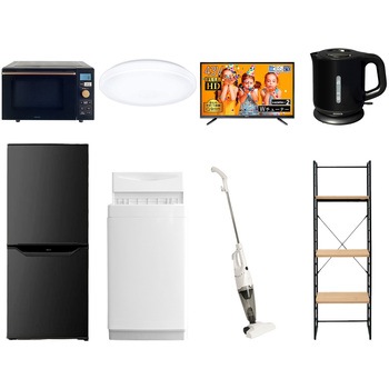 106L6L43DCS8�e��B �Ɠd�Z�b�g �� �I�t�B�X ������ �V�����Ɠd 8�_�Z�b�g (6kg����@ 106L�①�� �I�[�u�������W �V�[�����O���C�g 43�^�t���e���r �d�C�P�g�� �X�e�B�b�N�N���[�i�[ �Ɠd���[���b�N) YAMAZEN(�R�P) 64695875