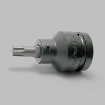 3/4"DR/T60 [Torx]インパクトビットソケット エスコ