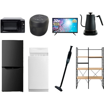 106L6DM3281SW8e ƓdZbg  ItBX  VƓd 8_Zbg (6kg@ 106L① dqW ъ 32^ter Pg yʃN[i[ Ɠd[bN) YAMAZEN(RP) 64696338