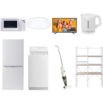 106L6LC43TVDKZC �Ɠd�Z�b�g �� �I�t�B�X ������ �V�����Ɠd 8�_�Z�b�g (6kg����@ 106L�①�� �d�q�����W �V�[�����O���C�g 43�^�t���e���r �d�C�P�g�� �X�e�B�b�N�N���[�i�[ YAMAZEN(�R�P) 64696530