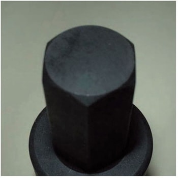 1"DRx10mm [INHEX]インパクトビットソケット - エスコ