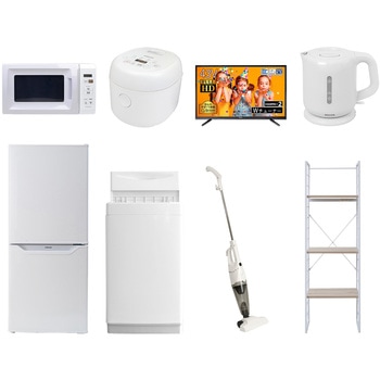 106L6D43DCS8e5 ƓdZbg  ItBX  VƓd 8_Zbg (6kg@ 106L① dqW ъ 43^ter dCPg XeBbNN[i[ Ɠd[bN) YAMAZEN(RP) 64697205