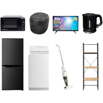 106L6D32DCS8�e��W �Ɠd�Z�b�g �� �I�t�B�X ������ �V�����Ɠd 8�_�Z�b�g (6kg����@ 106L�①�� �d�q�����W ���ъ� 32�^�t���e���r �d�C�P�g�� �X�e�B�b�N�N���[�i�[ �Ɠd���[���b�N) YAMAZEN(�R�P) 64697354