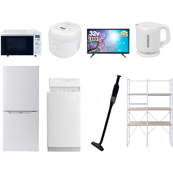 106L6D32DSW8�e��W �Ɠd�Z�b�g �� �I�t�B�X ������ �V�����Ɠd 8�_�Z�b�g (6kg����@ 106L�①�� �I�[�u�������W ���ъ� 32�^�t���e���r �d�C�P�g�� �y�ʃN���[�i�[ �Ɠd���[���b�N) YAMAZEN(�R�P) 64697485