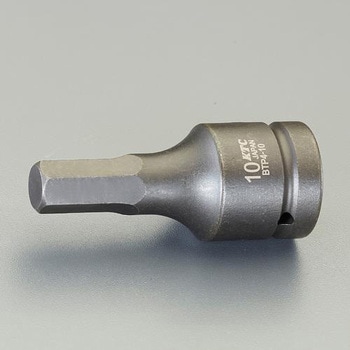 1/2"DR/ 8mm [INHEX]インパクトソケット エスコ