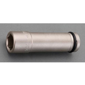1/2"DR/36mm ディープインパクトソケット エスコ