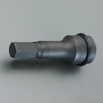 1/2"DR/ 8x75mm[INHEX] インパクトビットソケット エスコ