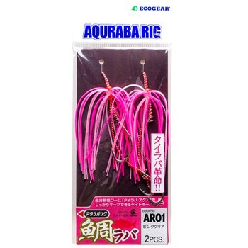 ECOGEAR アクラバリグ - マルキュー