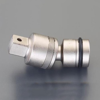 1"DRx 110mm インパクトユニバーサルジョイント エスコ