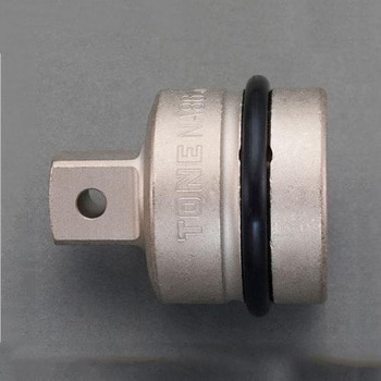 1"DRx  3/4"DRx62mm インパクトソケットアダプター エスコ
