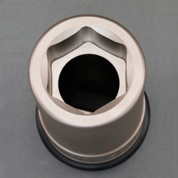 1"DR/27mm ディープインパクトソケット エスコ