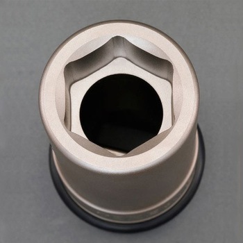 1"DR/46mm ディープインパクトソケット エスコ