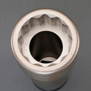 1"DR/50mm インパクトソケット(アンカーボルト用) エスコ