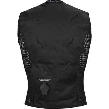 スリーライク　注水式冷却ベスト　BODYCOOL SMART-X XLサイズ スリーライク 注水式冷却ベストBODYCOOL SMART−X Black サイズ