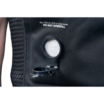 注水式ベストBODYCOOL SMART-X スリーライク 半袖・ベスト 空調ウェア