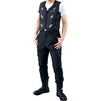 注水式ベストBODYCOOL SMART-X スリーライク