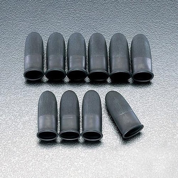 20mm 指サック(導電性) エスコ