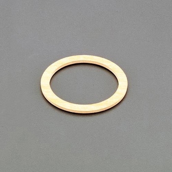 32A/1.5mm ユニオンパッキン エスコ