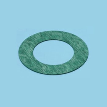 25A/1.5mm ユニオンパッキン(耐熱・耐蒸気) エスコ