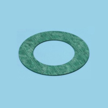 50A/1.5mm ユニオンパッキン(耐熱・耐蒸気) エスコ