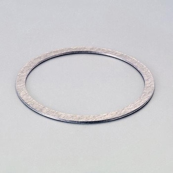 80A/1.5mm ユニオンパッキン(高温用) エスコ