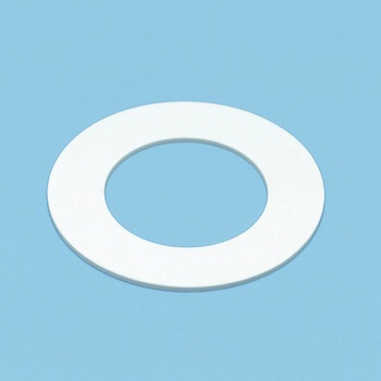 10A/1.5mm ユニオンパッキン(耐薬品) エスコ