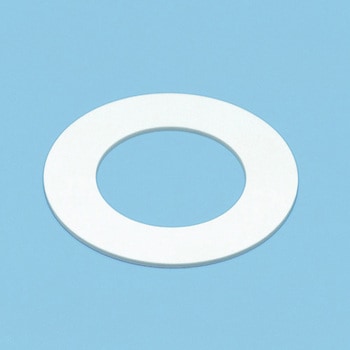40A/1.5mm ユニオンパッキン(耐薬品) エスコ