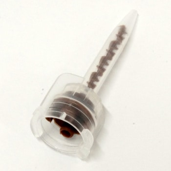 BS New ミキシングチップ II S コア材用 40mm 50個入 bitstrong