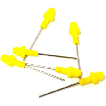 BS オーラルチップ コア・オーラルチップ-Y フレキシブル ライトボディ印象材/コア材用 50個入 bitstrong