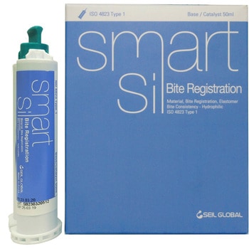 BS スマートジル バイト 50 ml 2本入 (ミキシングチップ6本付) bitstrong