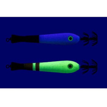 FishLeague カシラスッテ20号 マルキュー
