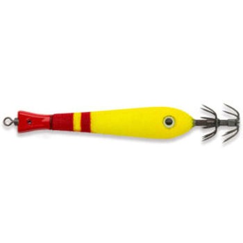 FishLeague カシラスッテ20号 マルキュー