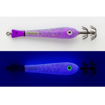 FishLeague カシラスッテ15号 マルキュー